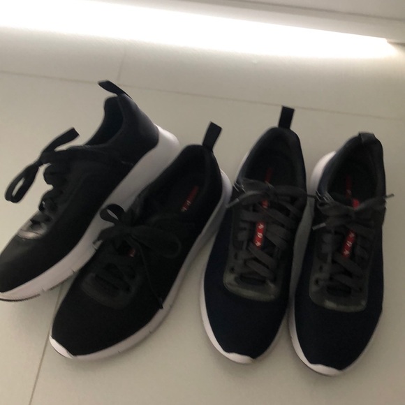 Shoes - Picture 1 of 2